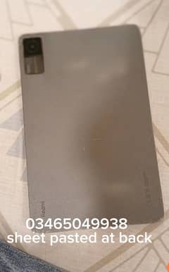REDMI PAD GLOBAL FOR SALE Redmi pad global not redmi pad se