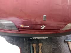 AC chil outside shower inner original engine 100%suspecion 100%