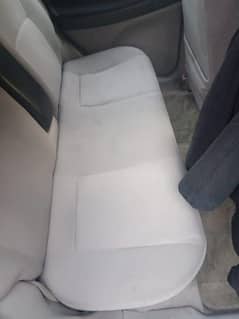 Suzuki liana 2009