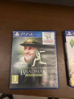 Ps4 games for sale