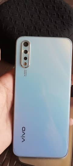 vivo s1