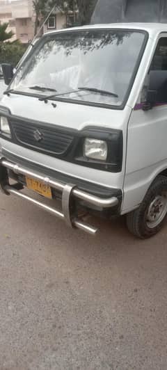 Suzuki Ravi 2011