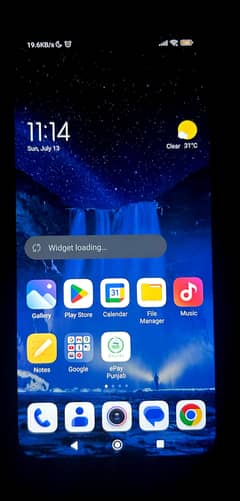 Redmi 9t for sale