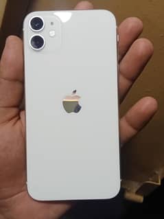 iPhone 11 non pta (JV)