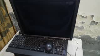 dell desktop computer. . . . dual core