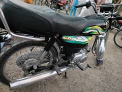 Honda cd70 ,2023