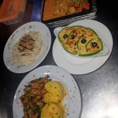I need job I am Continental Chinese passport Turkish chef