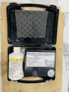 Tire Air Kit Original Japanese