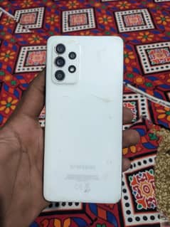 Samsung Galaxy A52