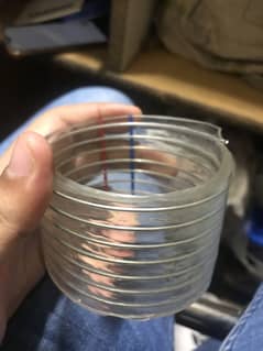 Steel wire pipe |