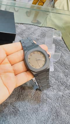 Arabic Aura Watch