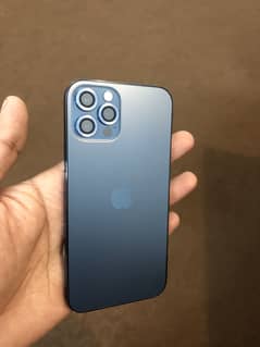 iPhone 12 Pro – 256GB (PTA Approved)