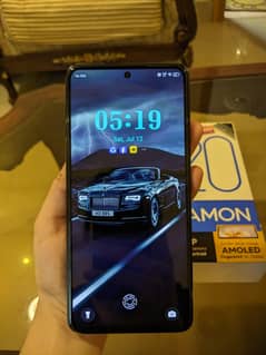 TECNO CAMON 20