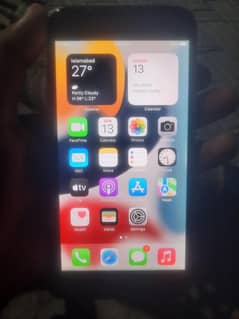 iPhone 7 plus