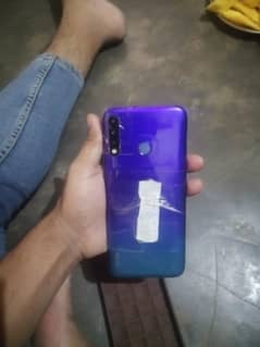 tecno spark 4