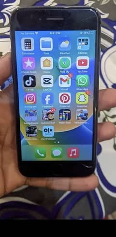 IPhone