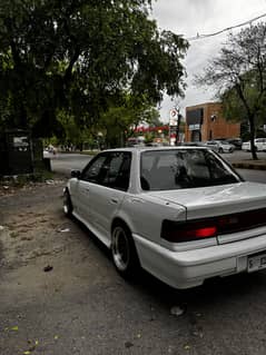 Honda civic 1991 For sale
