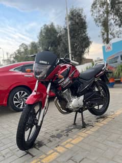 Yamaha