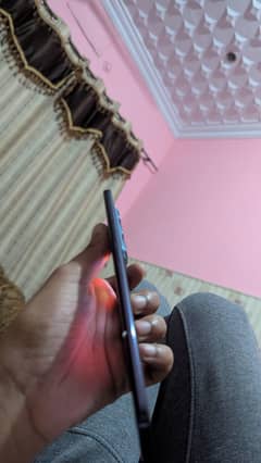 Infinix hot 50 pro plus