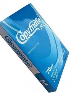 copymate paper