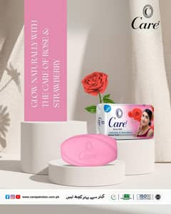 booker care cosmetic products
