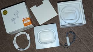 Airpods Pro 2 Only 1 Day Use