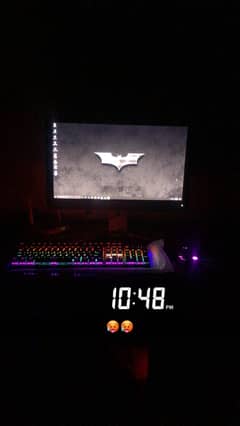 Gaming