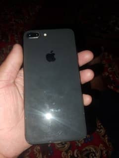 iphone 8Plus PTA approved