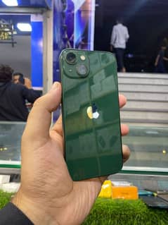 IPHONE 13 | 128GB | FACTORY UNLOCK