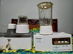 Panasonic