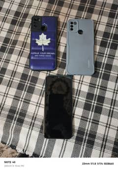 infinix hot 9 play 4 64