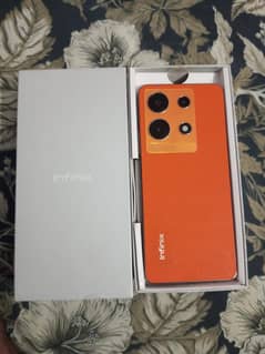 Infinix