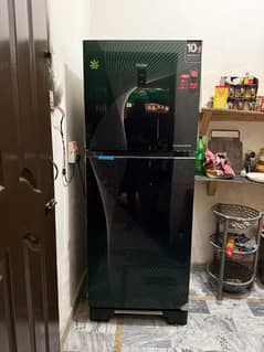 Haier jumbo size in warranty