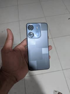 Tecno Pop 7 64-GB PTA Official approve