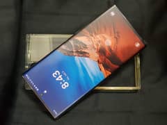 Samsung S22 Ultra 12/256 Official PTA