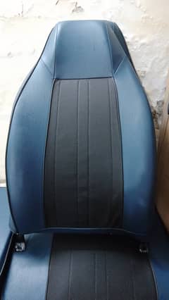 Bolan 2024 front sofa seats set