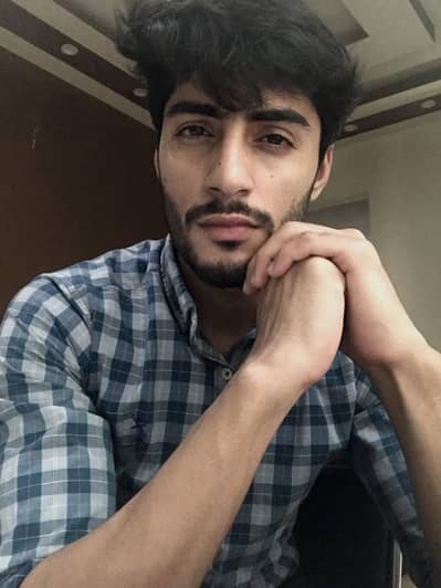 Azmat Ali