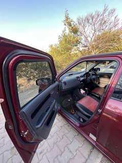 Suzuki Swif dlx1.3