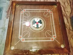 CARROM BOARDS