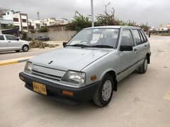 Suzuki Khyber 1997