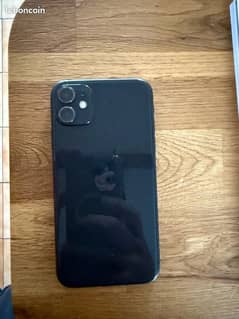 I phone 11 JV non pta 64Gb