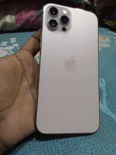 i phone 12 pro max
