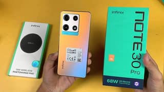 infinix