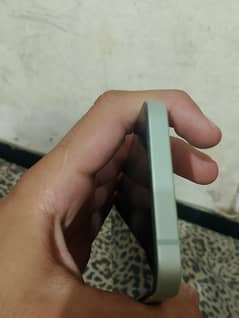 iPhone 12 jv 128 air tight lush condition