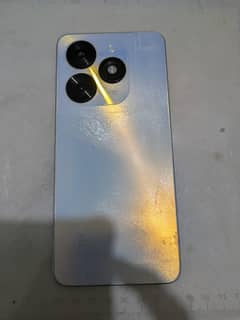 Tecno Spark Go 2024 ( 4gb+64gb)
