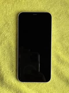 IPHONE 12 - 128GB - Non PTA(factory Unlocked)
