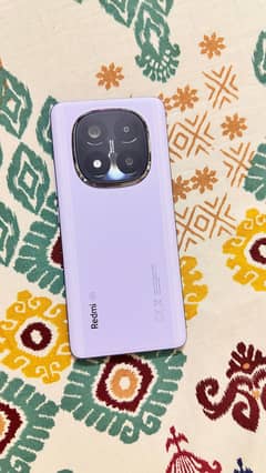 Redmi note 14 pro+5g  12gb ram 512 gb rom