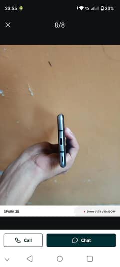 Mobile Aquos r3