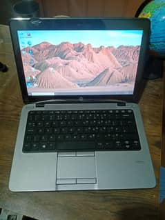 HP EliteBook | i5 4th Gen | 8GB RAM | 512GB SSD | Bilkul New