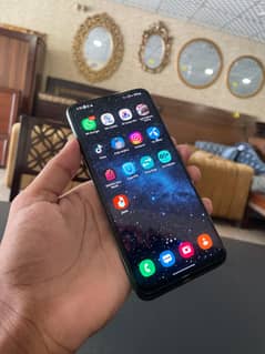 SAMSUNG A30S